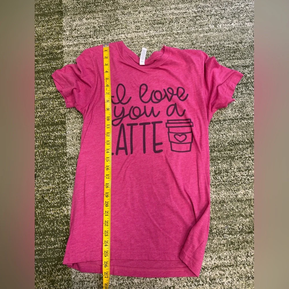 Graphic tee - Picture 2 of 5